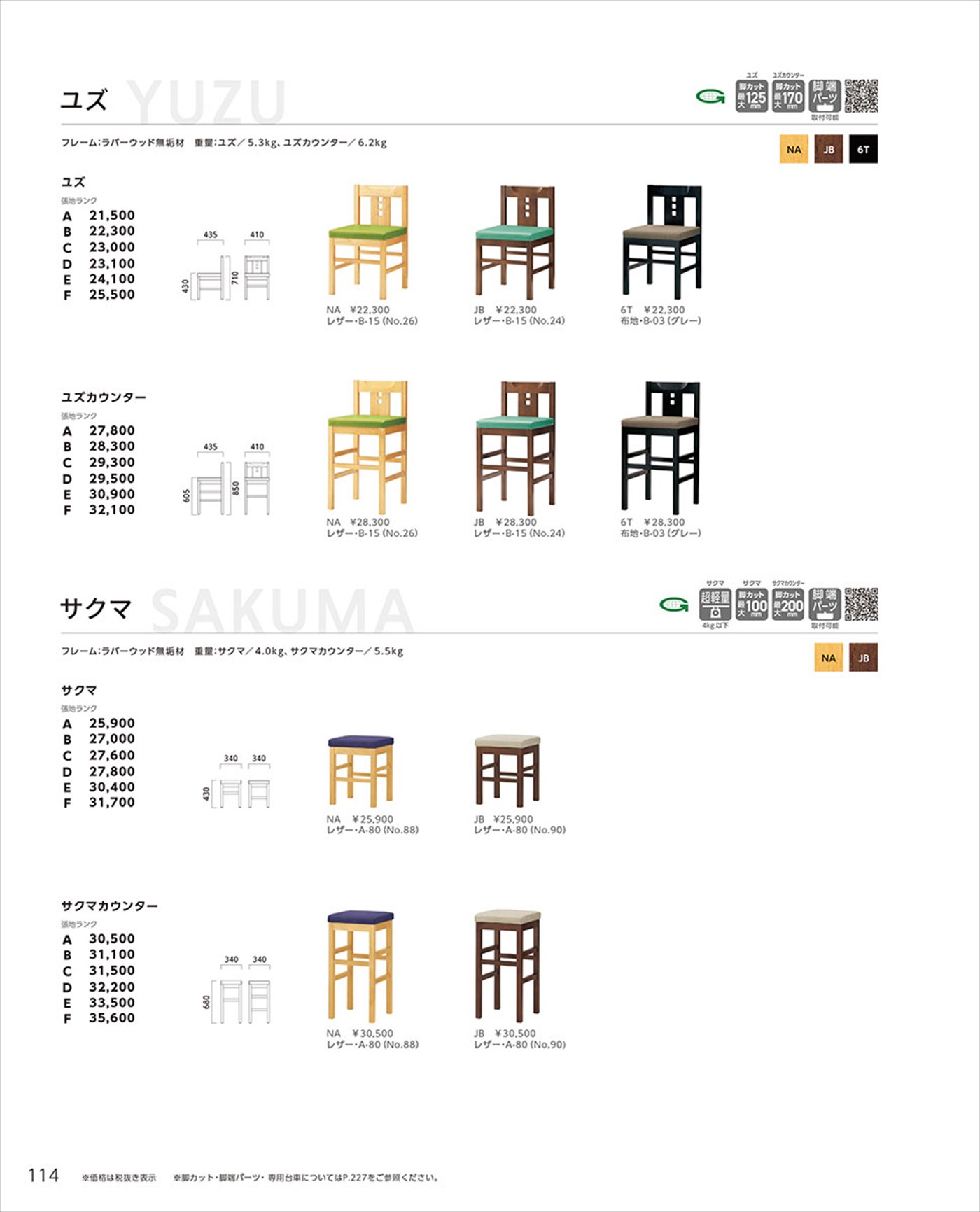 サクマカウンター